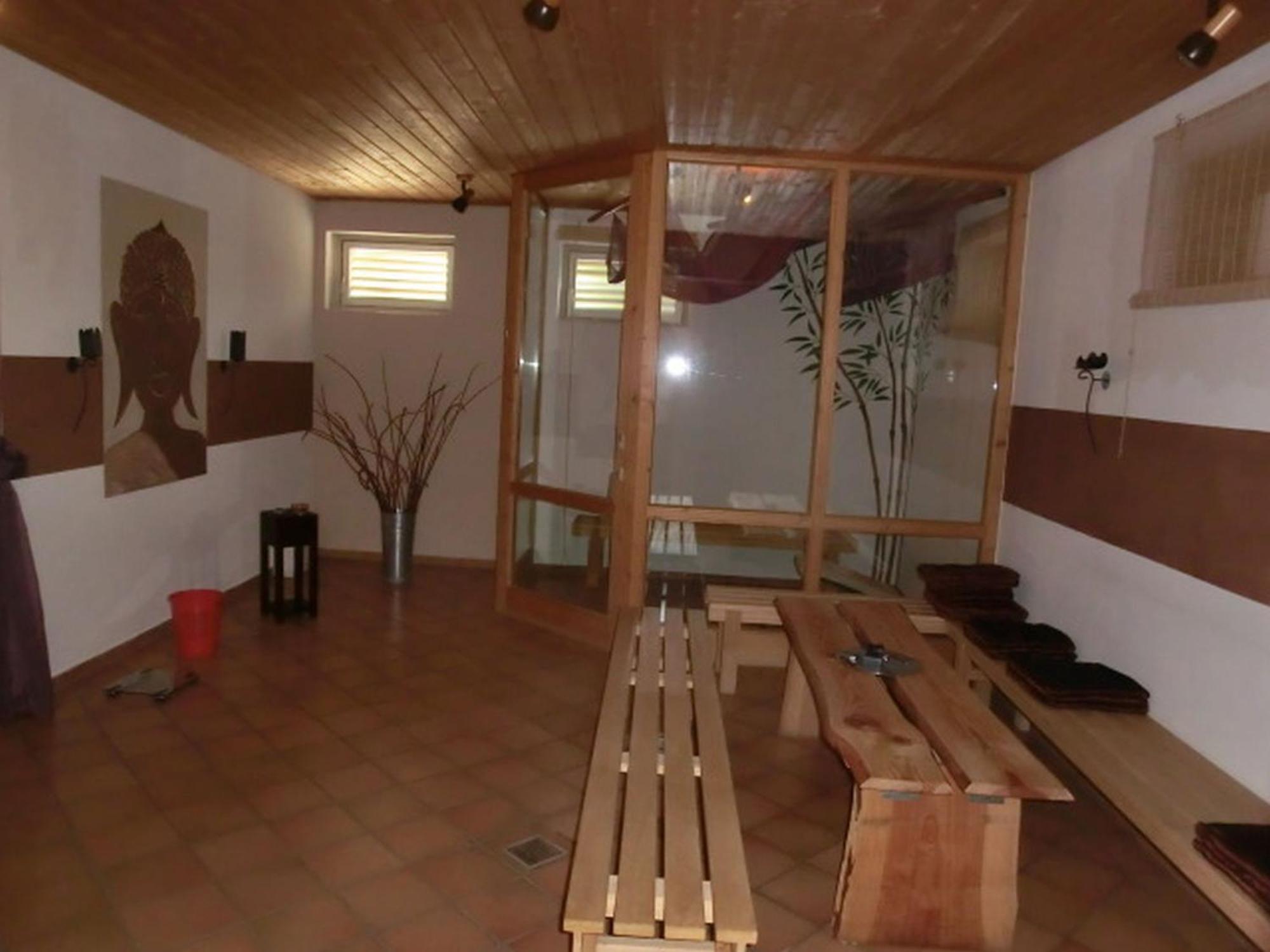 Hotel-Restaurant Kreuzhuber Neuburg am Inn Экстерьер фото